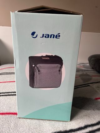 Trona de viaje Jane / Asiento elevador Jane