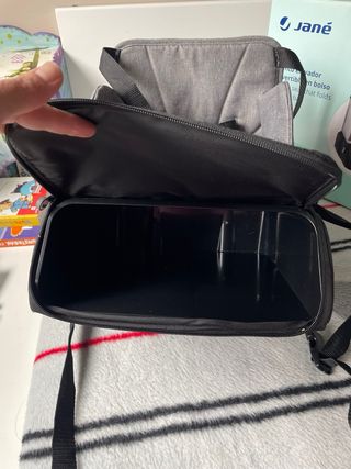 Trona de viaje Jane / Asiento elevador Jane