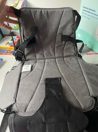 Trona de viaje Jane / Asiento elevador Jane