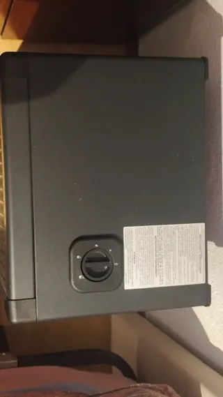 Estufa Gas HJM GA4200 Llama Azul