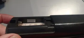 Mando a distancia RC5118