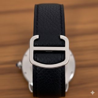 Reloj Cartier Ronde Solo XL Automático