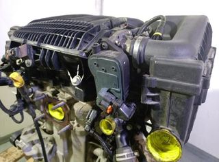 Citroen rectp5522808 hm01 motor completo c4 cactus