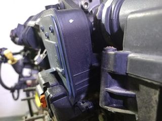 Citroen rectp5522808 hm01 motor completo c4 cactus