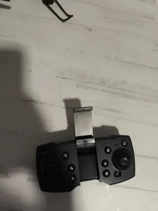 Dron F185 Pro con mando