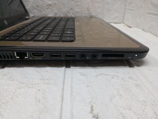 Portatil HP Pavilion G6-1085es (1771)