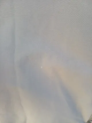 Trenca Zara térmica chica Talla L