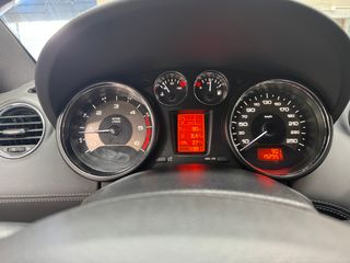 Peugeot RCZ 2.0HdI 163Cv