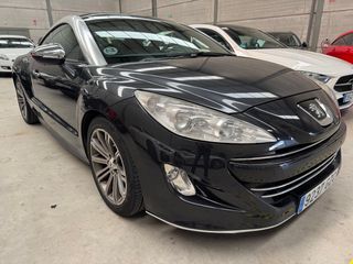 Peugeot RCZ 2.0HdI 163Cv