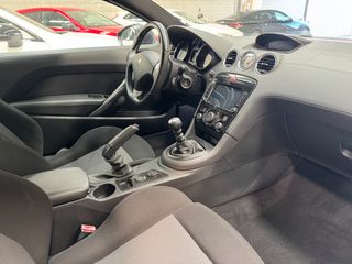 Peugeot RCZ 2.0HdI 163Cv