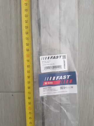 Varilla Aceite Citroen Berlingo (1996)