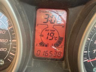 Yamaha XMAX 400 gris 16500km