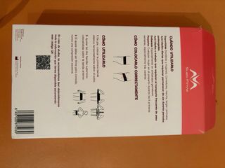 Cinturón Suelo Pélvico Physiomat Negro/Gris