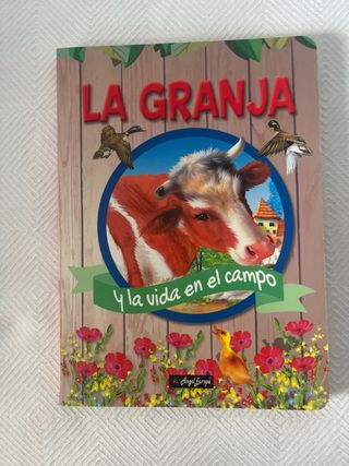 El patito feo - Cuentos Magnéticos (Spanish Edi...