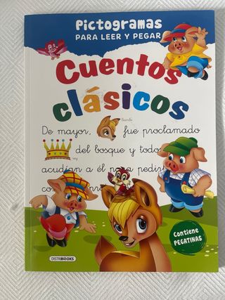 El patito feo - Cuentos Magnéticos (Spanish Edi...