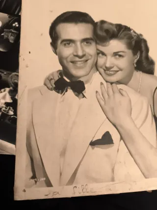 Fotografías La hija de Neptuno