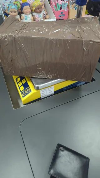 Servicio de transporte