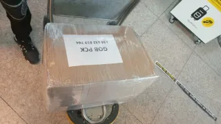 Servicio de transporte