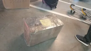 Servicio de transporte