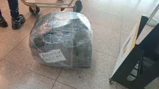 Servicio de transporte