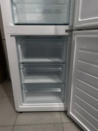 Nevera Combi Candy con garantía transporte