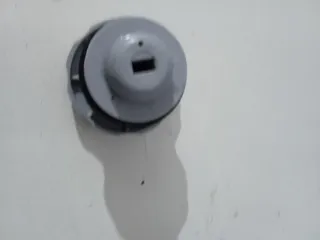 Tapón depósito Vespino