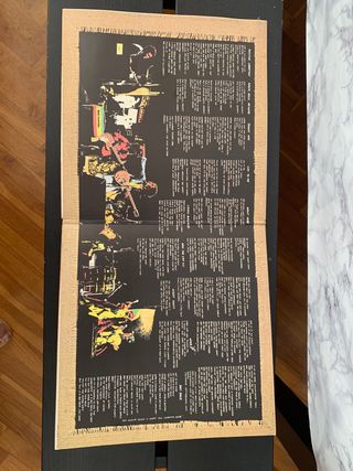 Bob Marley & The Wailers -Rastaman Vibration vinil