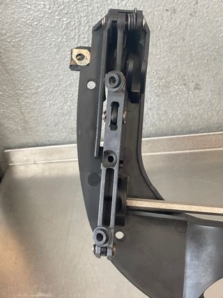 Elevador Pantalla BMW R1150RT 2003