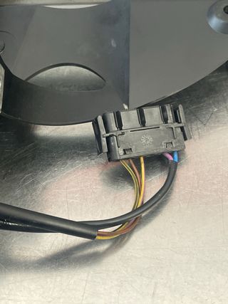 Elevador Pantalla BMW R1150RT 2003