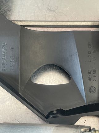 Elevador Pantalla BMW R1150RT 2003