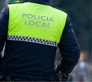 Temario completo Policia Local