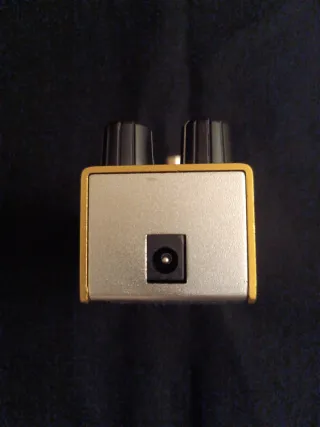 Pedal Tremolo Guitarra Eléctrica.