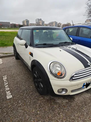 MINI Mini 2009