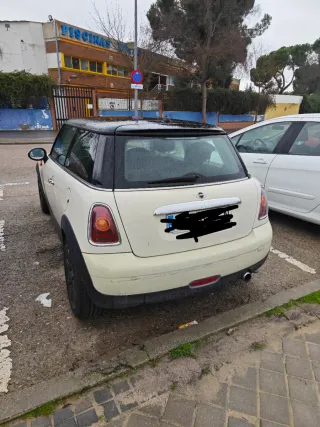 MINI Mini 2009