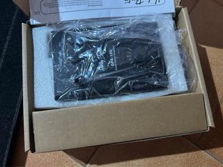 Harley Benton GPA-100 Amplificador Guitarra