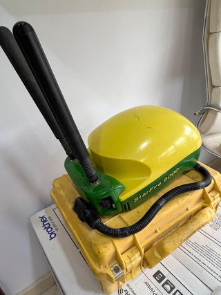 Antena Starfire 6000 RTK