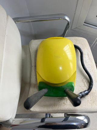 Antena Starfire 6000 RTK