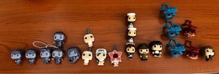 Stranger Things Sorprese kinder joy