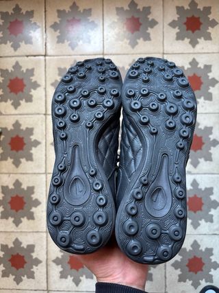 Botines Nike TiempoX Legend 7 R10