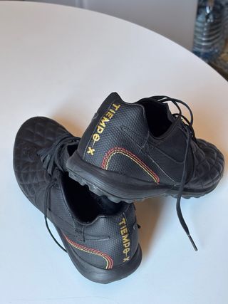 Botines Nike TiempoX Legend 7 R10