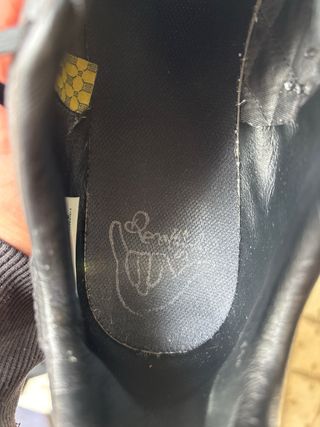 Botines Nike TiempoX Legend 7 R10