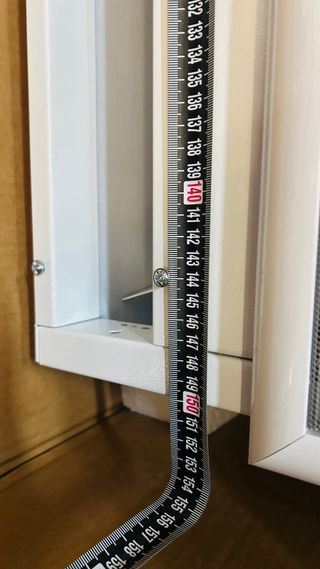 Cortina de aire Airtecnics