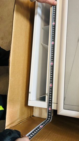 Cortina de aire Airtecnics