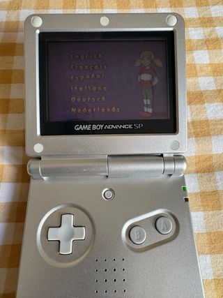 Inspector Gadget: Mission Advance GBA