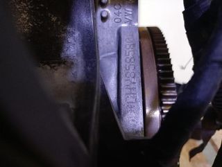 Motor completo seat rectp5542338 chyb mii kf1 ke1