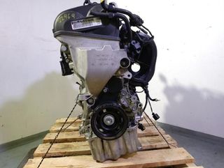 Motor completo seat rectp5542338 chyb mii kf1 ke1