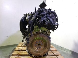 Motor completo seat rectp5542338 chyb mii kf1 ke1