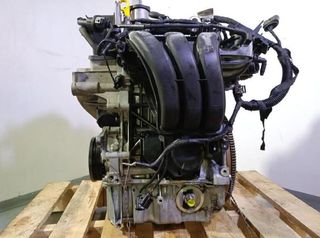 Motor completo seat rectp5542338 chyb mii kf1 ke1