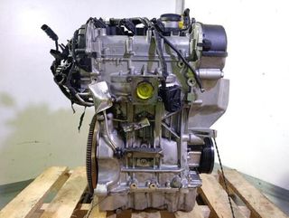 Motor completo seat rectp5542338 chyb mii kf1 ke1