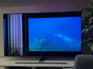 Samsung QE65Q85RAT 65 TV Precio negociable